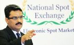 Rs 5,600-Cr NSEL Scam: Jignesh Shah Arrested